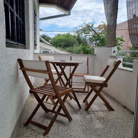 Apartmani Katarina Биоград-на-Мору Экстерьер фото