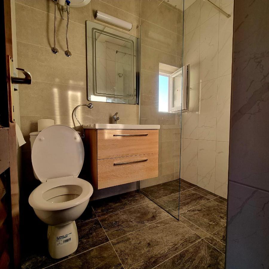 Apartmani Katarina Биоград-на-Мору Экстерьер фото